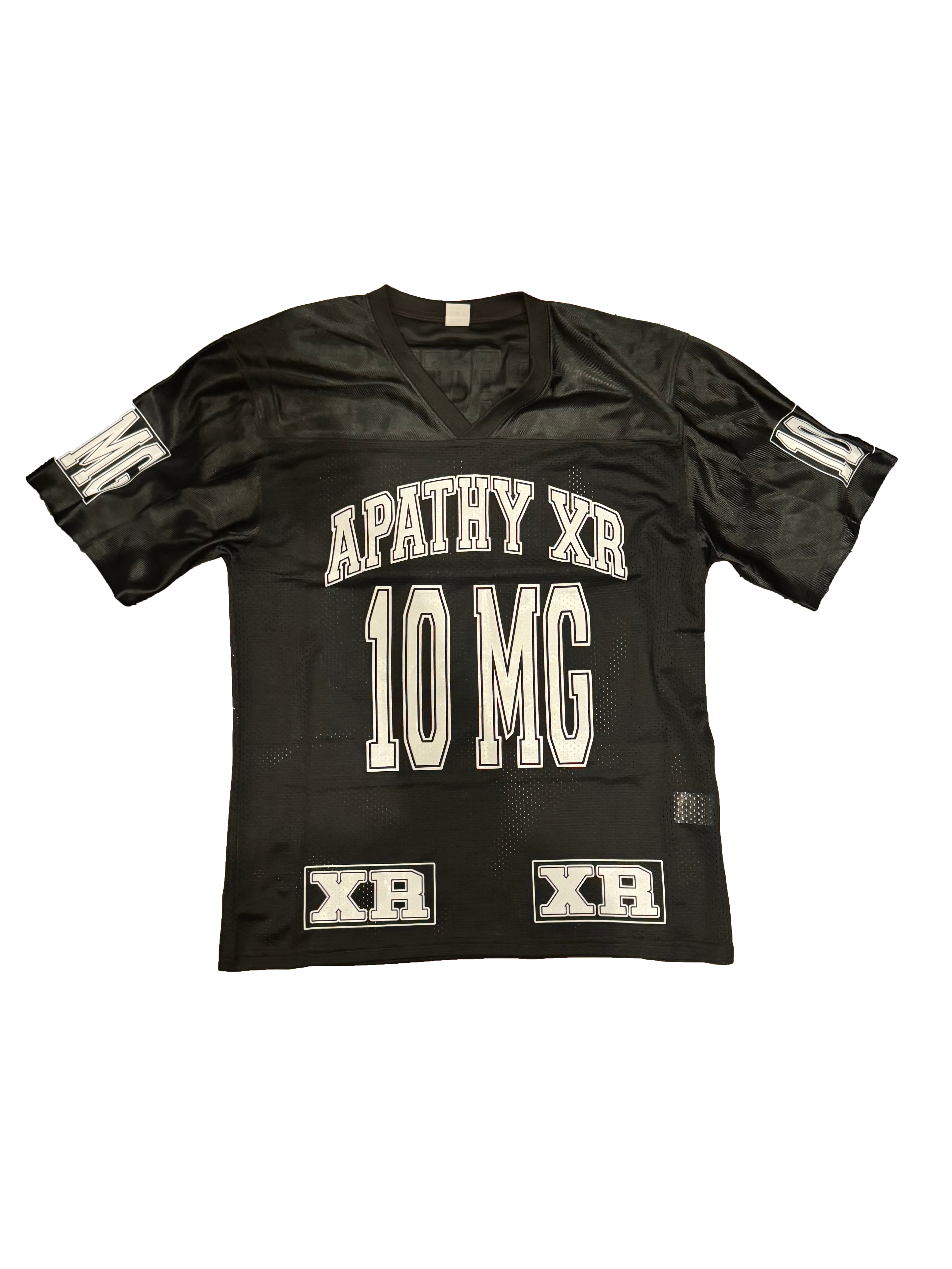10MG Jersey
