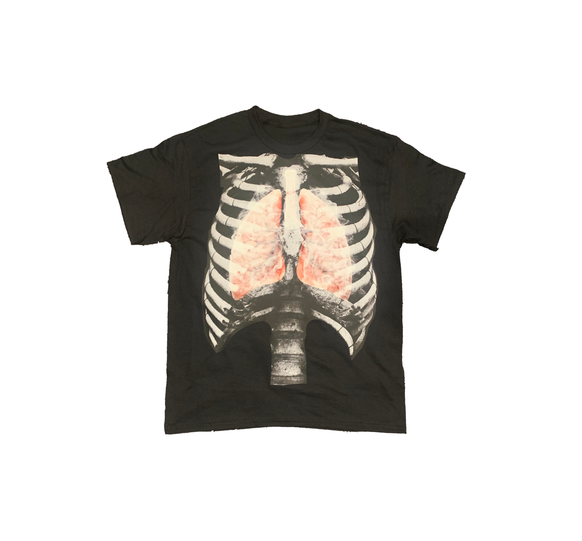 Smokey Lungs T-Shirt