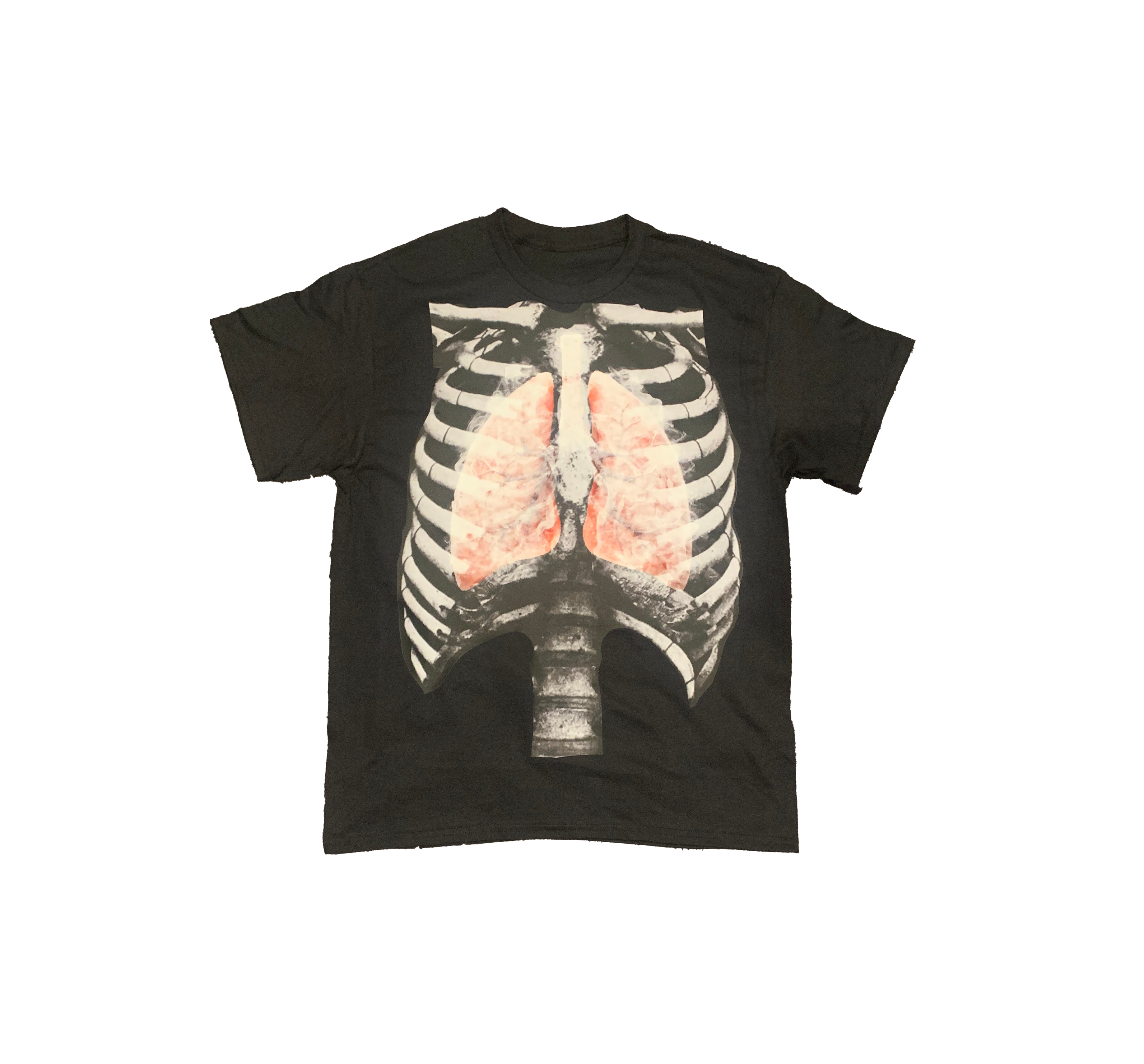 Smokey Lungs T-Shirt