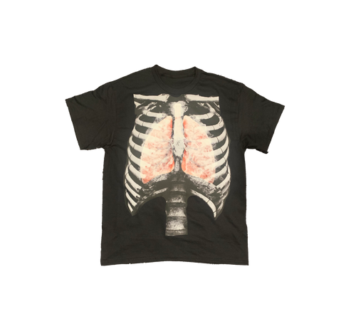 Smokey Lungs T-Shirt