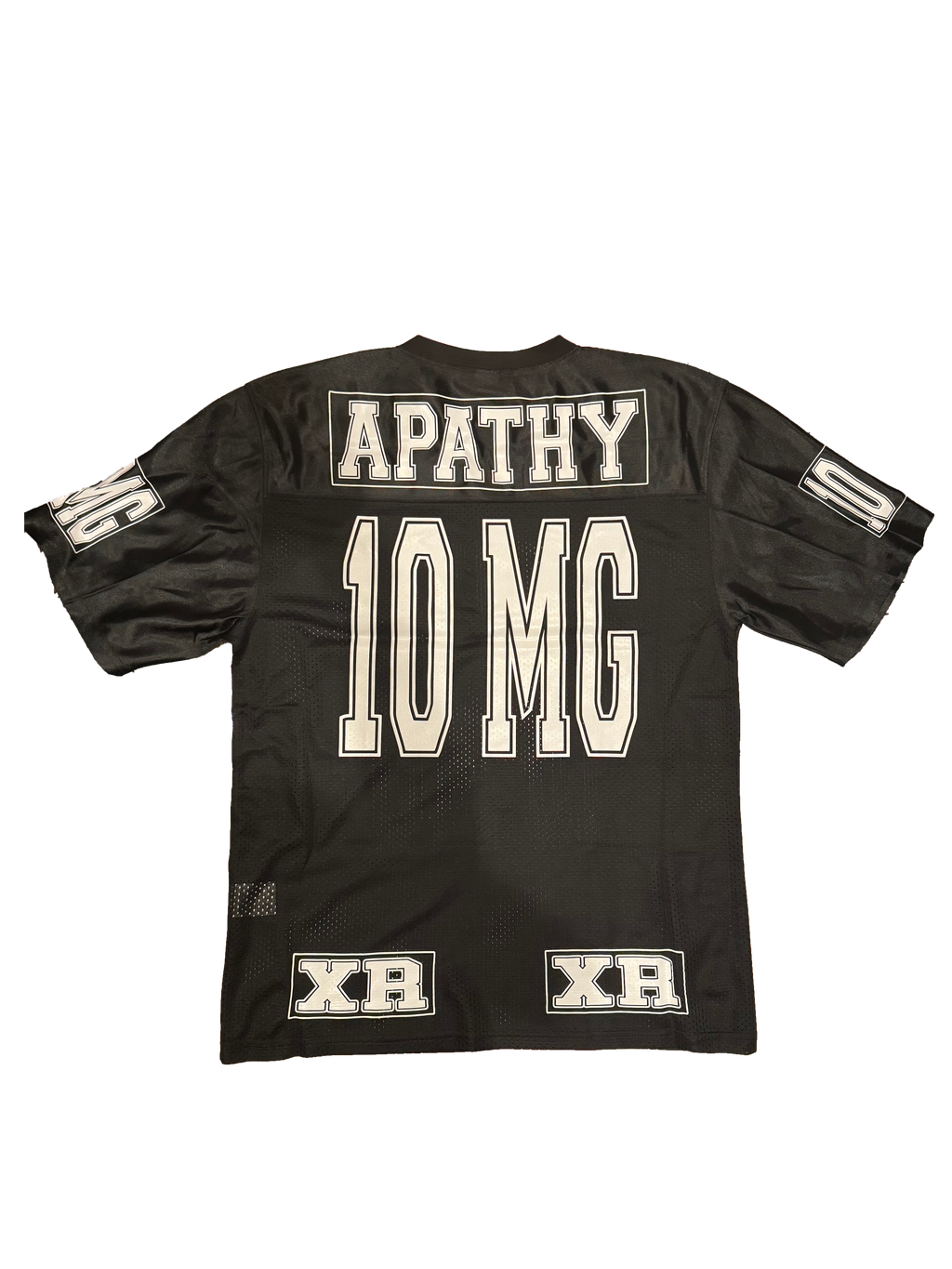 10MG Jersey