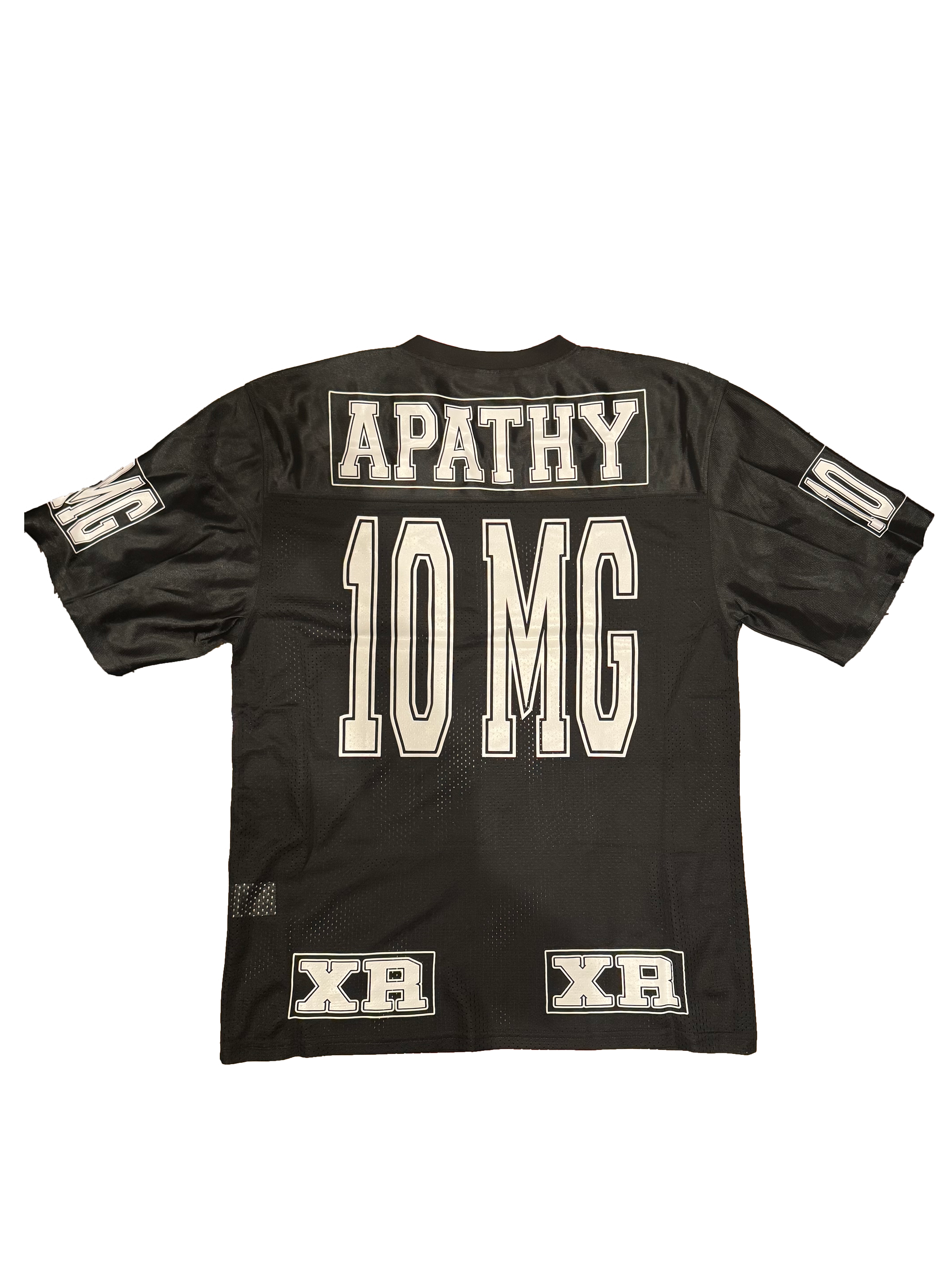 10MG Jersey
